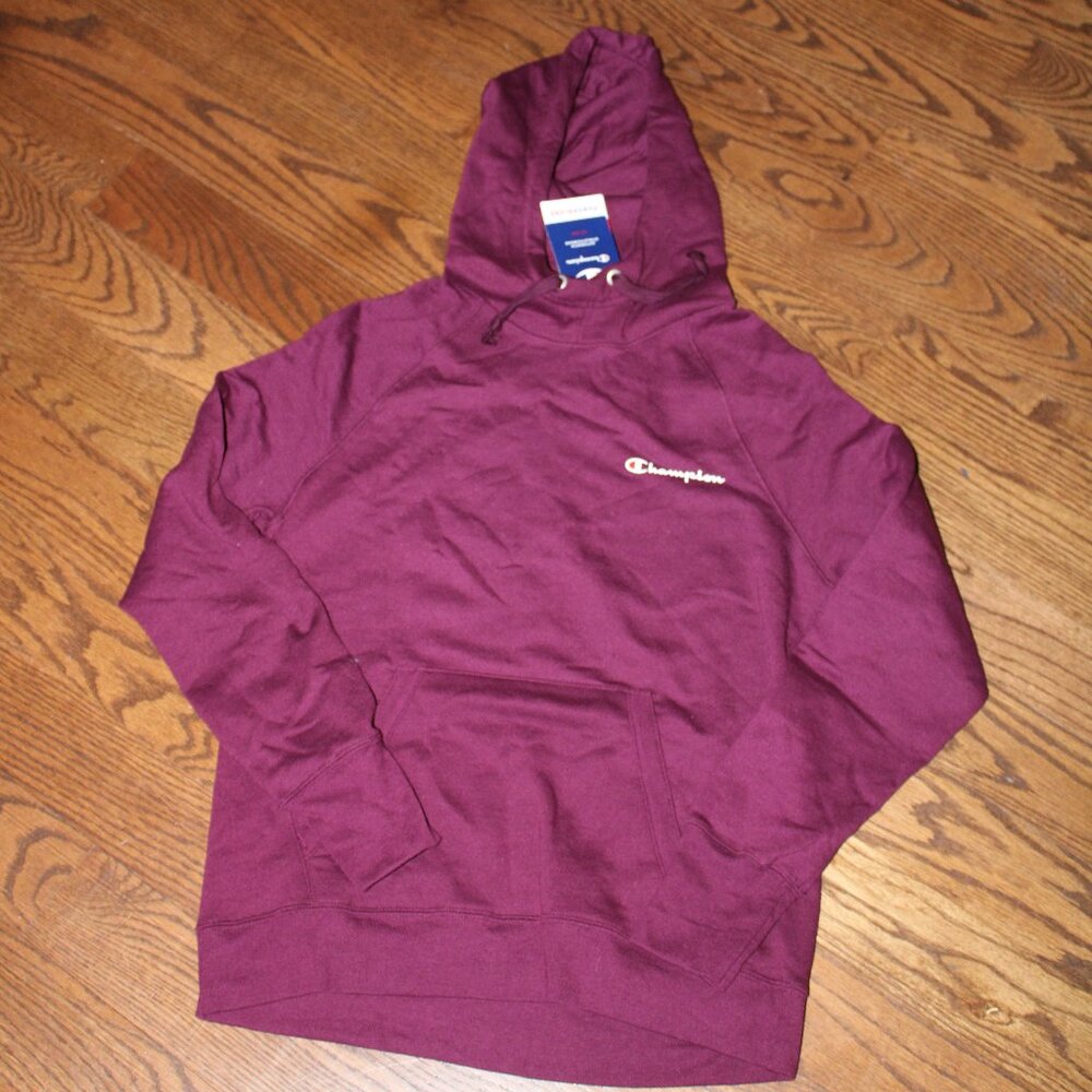 Champion Hoodie
